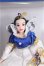 画像2: マテル/Holiday Collection Snow White I-25-04-13-1092-TO-ZI (2)