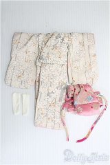 1/6ドール（22cm）/OF 着物セット I-25-01-26-3170-TO-ZI