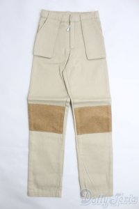 SD13BOY/OF セーリングパンツ I-25-04-20-3050-TO-ZI