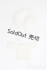 オビツ11/OF　ニット衣装セット I-25-01-12-3131-TO-ZI