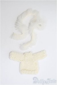 【SALE】オビツ11/OF　ニット衣装セット I-25-01-12-3131-TO-ZI