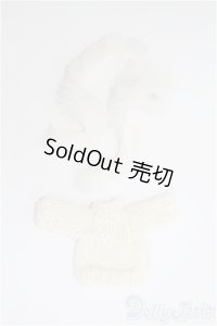 オビツ11/OF　ニット衣装セット I-25-01-12-3131-TO-ZI