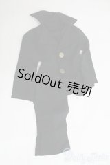 SD13BOY/OF 衣装セット(スーツ風) I-25-06-15-3036-TO-ZI