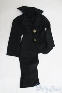 SD13BOY/OF 衣装セット(スーツ風) I-25-06-15-3036-TO-ZI