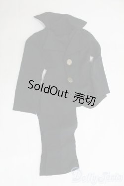 画像1: SD13BOY/OF 衣装セット(スーツ風) I-25-06-15-3036-TO-ZI