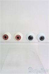 【SALE】アクリルアイ/18mm2点セット I-24-12-29-3008-TO-ZI