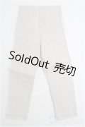 SD13BOY/OF パンツ I-25-02-16-2031-TO-ZI