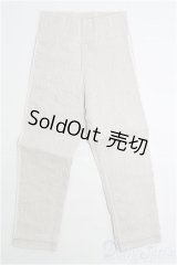 SD13BOY/OF パンツ I-25-02-16-2031-TO-ZI