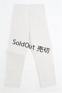 SD13BOY/OF パンツ I-25-02-16-2031-TO-ZI