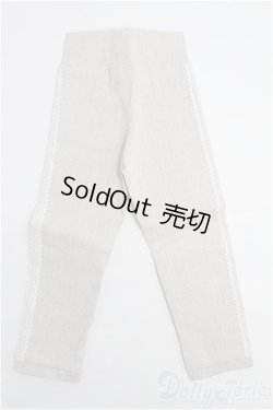 画像2: SD13BOY/OF パンツ I-25-02-16-2031-TO-ZI