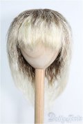 【SALE】8〜9inch/ウィッグ I-24-11-10-3044-TO-ZI