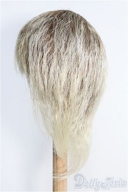 画像2: 【SALE】8〜9inch/ウィッグ I-24-11-10-3044-TO-ZI