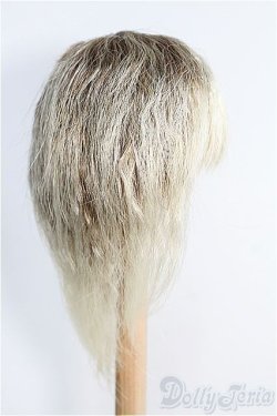 画像3: 【SALE】8〜9inch/ウィッグ I-24-11-10-3044-TO-ZI