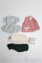 ミディブライス/OF：ディーラー製衣装セット I-25-01-05-2114-TN-ZI