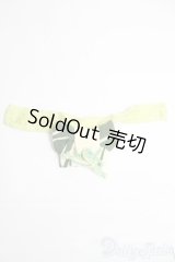 1/6ドール/OF：着物帯 I-25-04-20-3119-TN-ZI