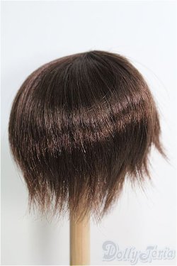 画像2: 【SALE】10inch/ウィッグ I-24-12-22-2042-TO-ZI