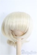 8〜9inch/ウィッグ I-25-02-09-2023-GN-ZI