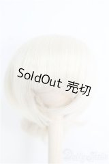 8〜9inch/ウィッグ I-25-02-09-2023-GN-ZI