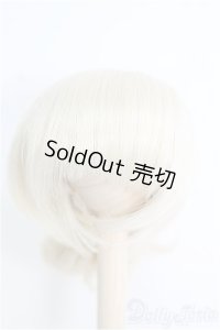 8〜9inch/ウィッグ I-25-02-09-2023-GN-ZI