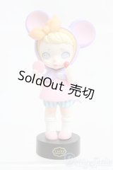 LAURA/Pajama party：MOUSE PAJAMAS I-25-06-22-2132-TO-ZI