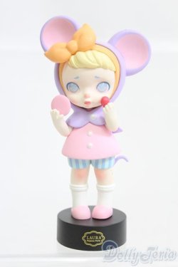 画像1: LAURA/Pajama party：MOUSE PAJAMAS I-25-06-22-2132-TO-ZI