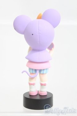 画像2: LAURA/Pajama party：MOUSE PAJAMAS I-25-06-22-2132-TO-ZI