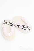 【SALE】40cmドール/OF 下駄 I-25-02-16-3144-TO-ZI