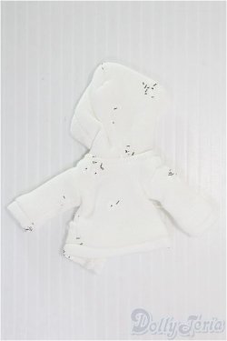 画像2: 【SALE】オビツ11/OF パーカー I-24-11-03-3195-TO-ZI