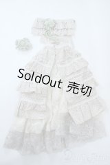 SD/OF スカート+アウトフィットパーツセット Y-25-11-05-085-TN-ZY