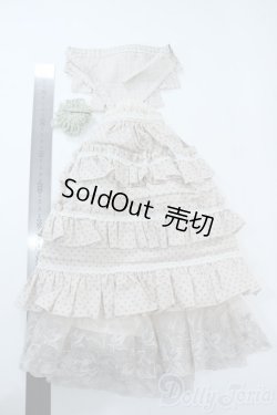 画像2: SD/OF スカート+アウトフィットパーツセット Y-25-11-05-085-TN-ZY