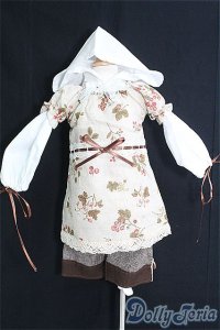 【SALE】SD13GIRL/OF I-25-01-12-3057-TN-ZI