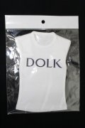 SD/OF DOLK Tシャツ I-24-01-07-3130-TO-ZI
