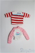 【SALE】リカちゃん/OF トップス2点セット I-24-12-01-2132-TO-ZI