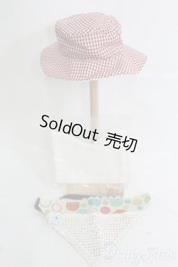 画像1: ネオブライス/OF 頭物4点セット I-25-04-27-2119-TO-ZI