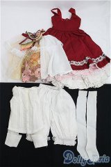 SD13BOY/DollHeart製LD000507 I-25-02-16-2038-TO-ZI