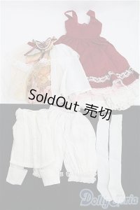 SD13BOY/DollHeart製LD000507 I-25-02-16-2038-TO-ZI