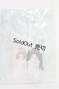 画像2: 【SALE】1/3azone/OF ALICE Time of graceIIドレスセット I-24-11-24-1119-TO-ZI
