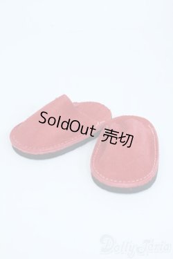 画像1: 1/3ドール/スリッパ Y-25-11-19-182-TN-ZY