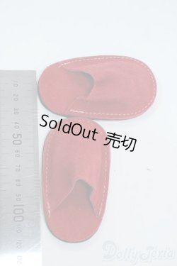 画像3: 1/3ドール/スリッパ Y-25-11-19-182-TN-ZY