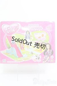 【SALE】fulla/PLAYTIME Kindergarten I-24-12-15-1130-TN-ZI
