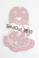 ネオブライス/OF ドレスセット(雪の結晶)/ I-25-08-10-356-KD-ZI