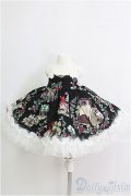 30cmドール/OF ワンピース(赤ずきん) I-25-02-16-3047-TO-ZI