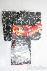 1/6ドール(22-25cm)/OF 着物セット(和柄) I-25-06-15-3110-TO-ZI