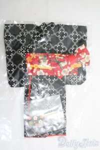 1/6ドール(22-25cm)/OF 着物セット(和柄) I-25-06-15-3110-TO-ZI