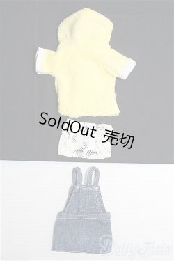 画像2: 1/6ドール(22cm)/OF 衣装3点セット I-24-12-29-3162-TO-ZI