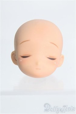画像1: オビツ11/カスタムメイクヘッド I-25-04-20-1090-TO-ZI