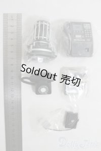 1/6、1/12ドール/小物セット I-25-04-20-3146-TO-ZI