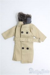 1/6ドール(22cm)/OF コート I-25-02-09-2110-TO-ZI