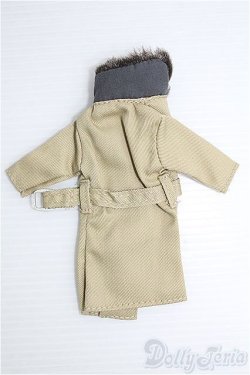 画像2: 1/6ドール(22cm)/OF コート I-25-02-09-2110-TO-ZI