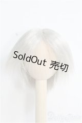 8inchウィッグ I-25-01-26-2039-TN-ZI